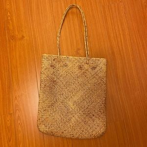Woven Bag